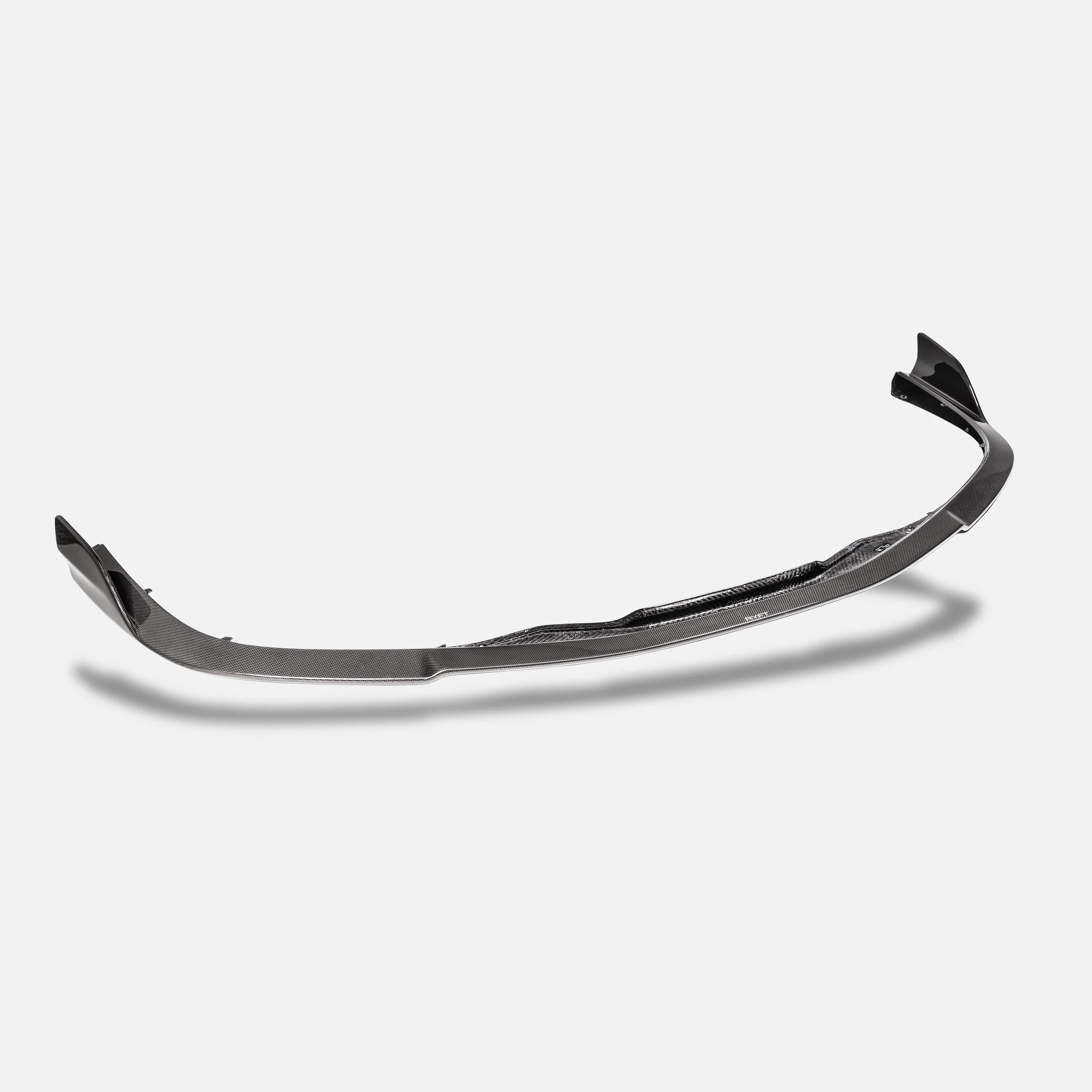 Ryft Ferrari 296 GTB  - Carbon Fiber Front Race Splitter