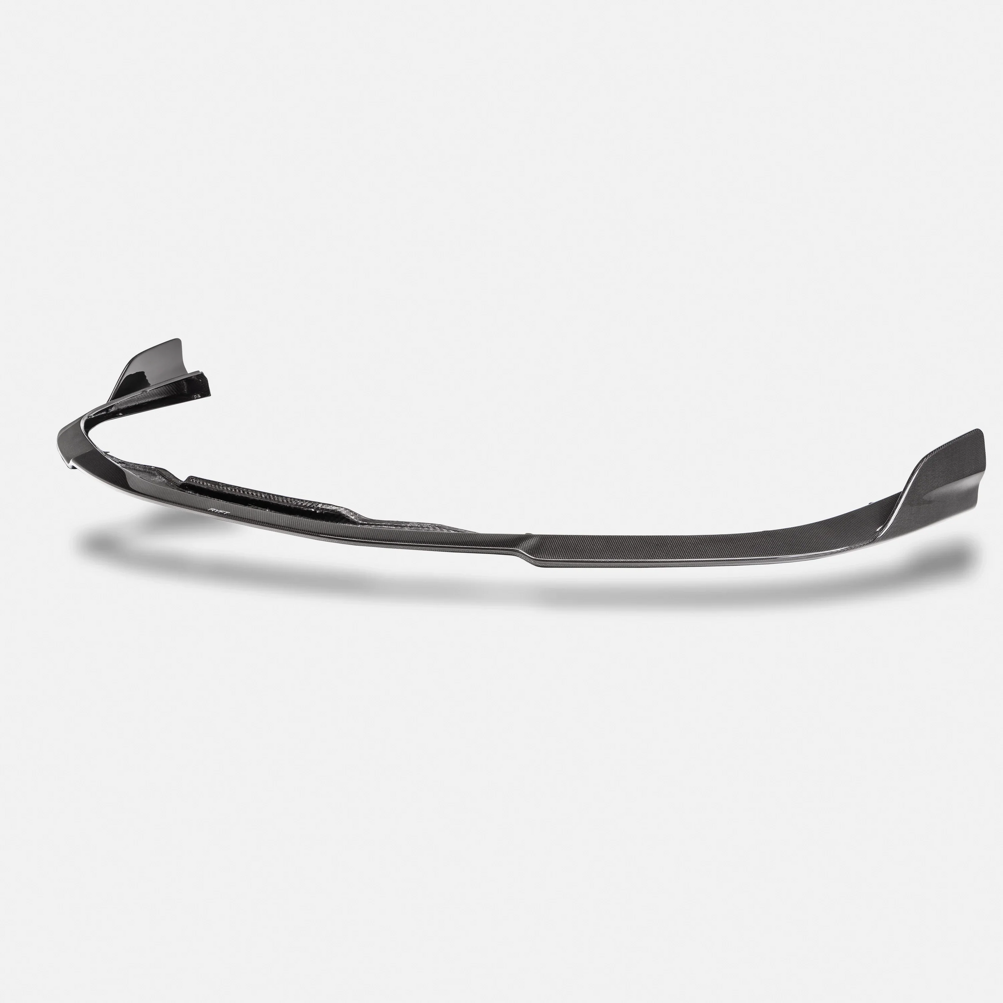 Ryft Ferrari 296 GTB  - Carbon Fiber Front Race Splitter