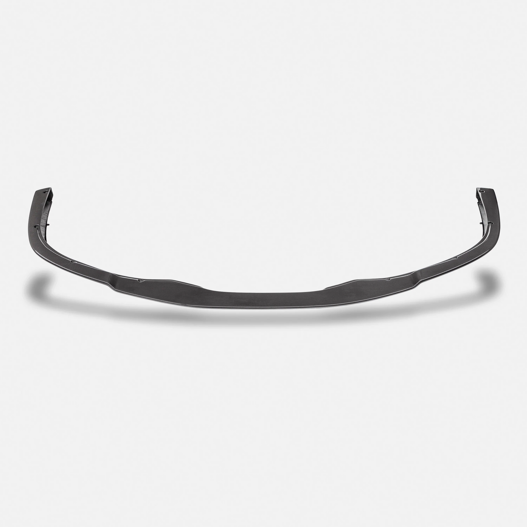 Ryft Ferrari 296 GTB  - Carbon Fiber Front Race Splitter