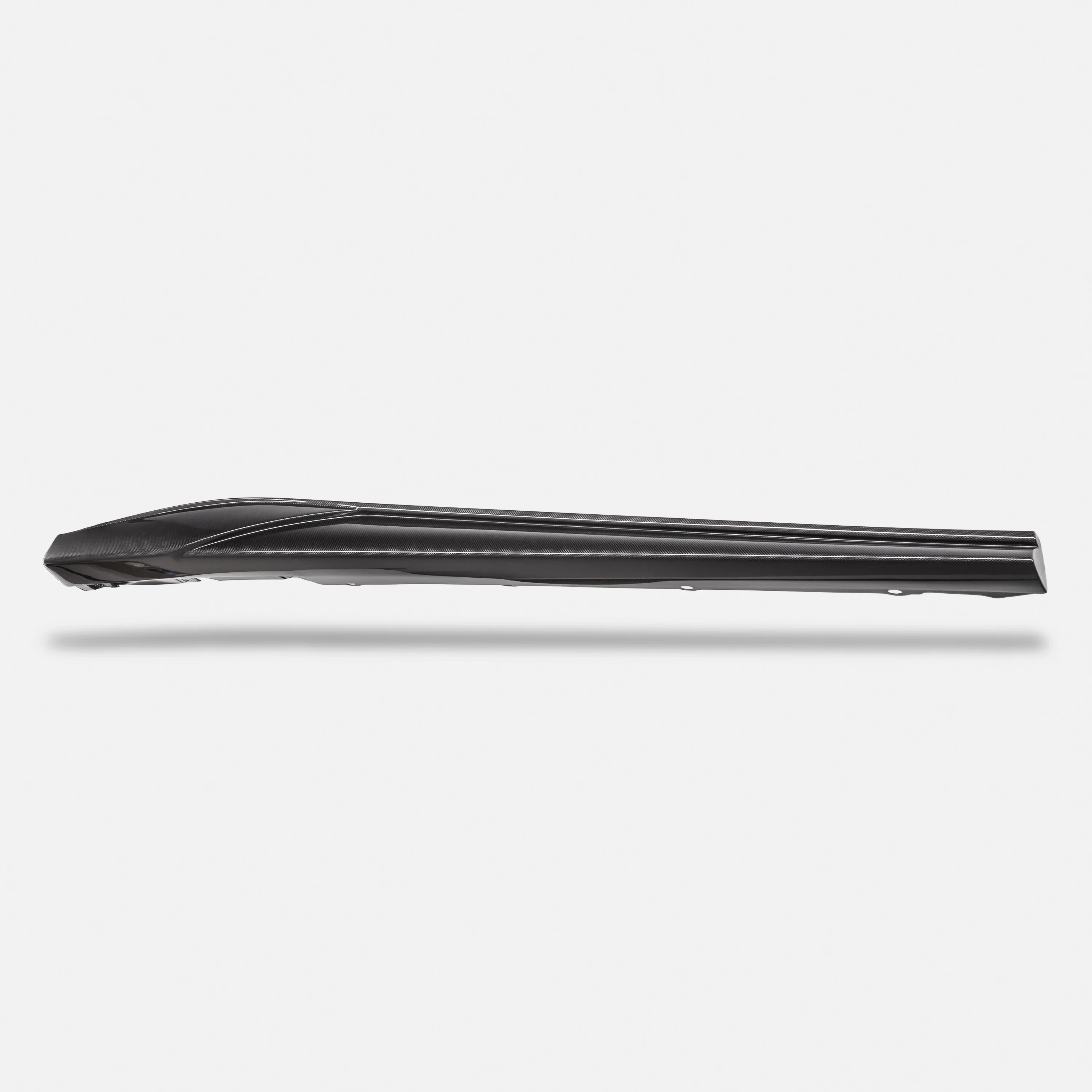 Ryft Ferrari 296 GTB  - Carbon Fiber Side Skirts