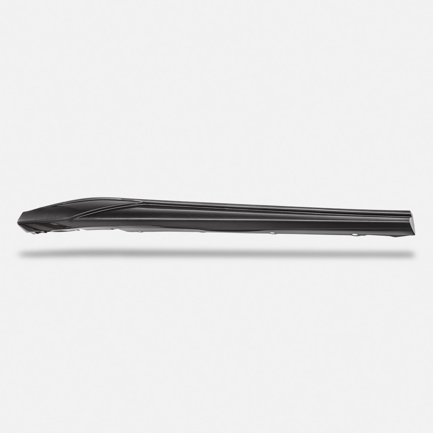 Ryft Ferrari 296 GTB  - Carbon Fiber Side Skirts