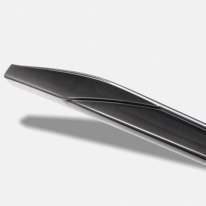Ryft Ferrari 296 GTB  - Carbon Fiber Side Skirts