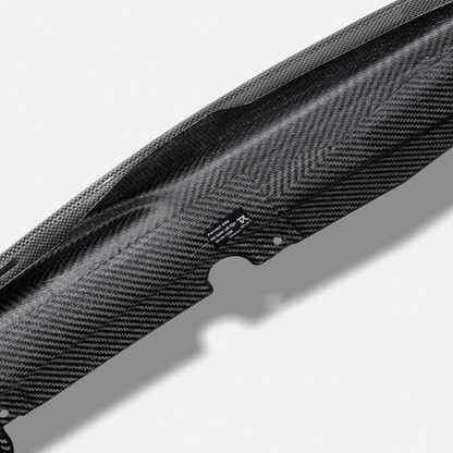 Ryft Ferrari 296 GTB  - Carbon Fiber Side Skirts