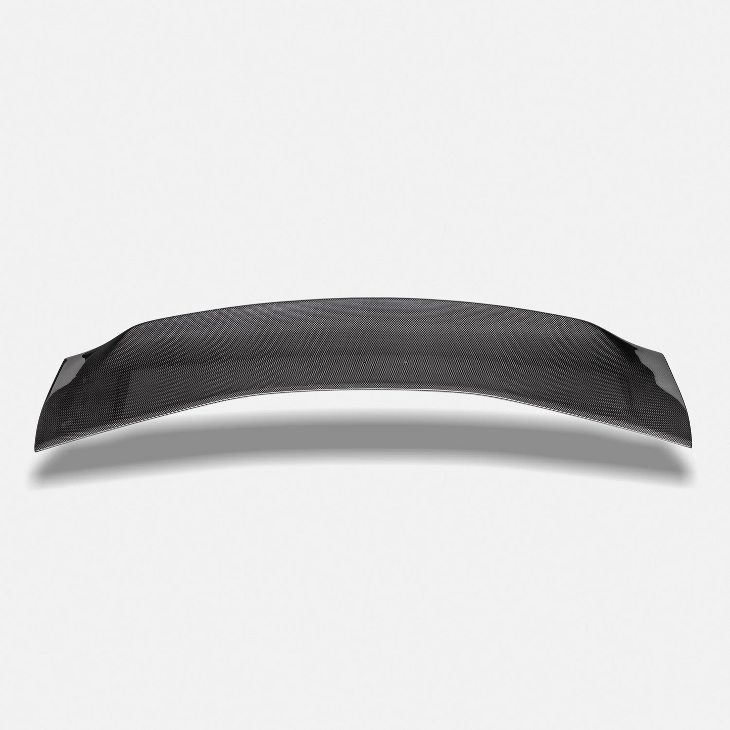 Ryft Ferrari 296 GTB  - Carbon Fiber Rear Ducktail Integrated Spoiler