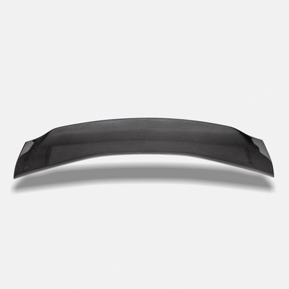 Ryft Ferrari 296 GTB  - Carbon Fiber Rear Ducktail Integrated Spoiler
