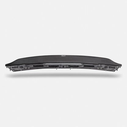 Ryft Ferrari 296 GTB  - Carbon Fiber Rear Ducktail Integrated Spoiler