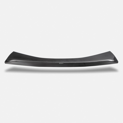 Ryft Ferrari 296 GTB  - Carbon Fiber Rear Ducktail Integrated Spoiler