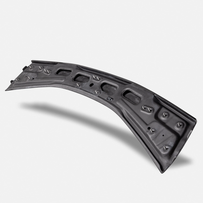 Ryft Ferrari 296 GTB  - Carbon Fiber Rear Ducktail Integrated Spoiler