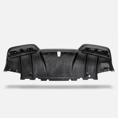 Ryft Ferrari 296 GTB  - Carbon Fiber Rear Race Diffuser