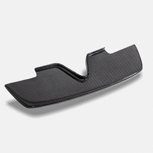 Ryft Ferrari 296 GTB  - Carbon Fiber Front Lower Bumper Flap
