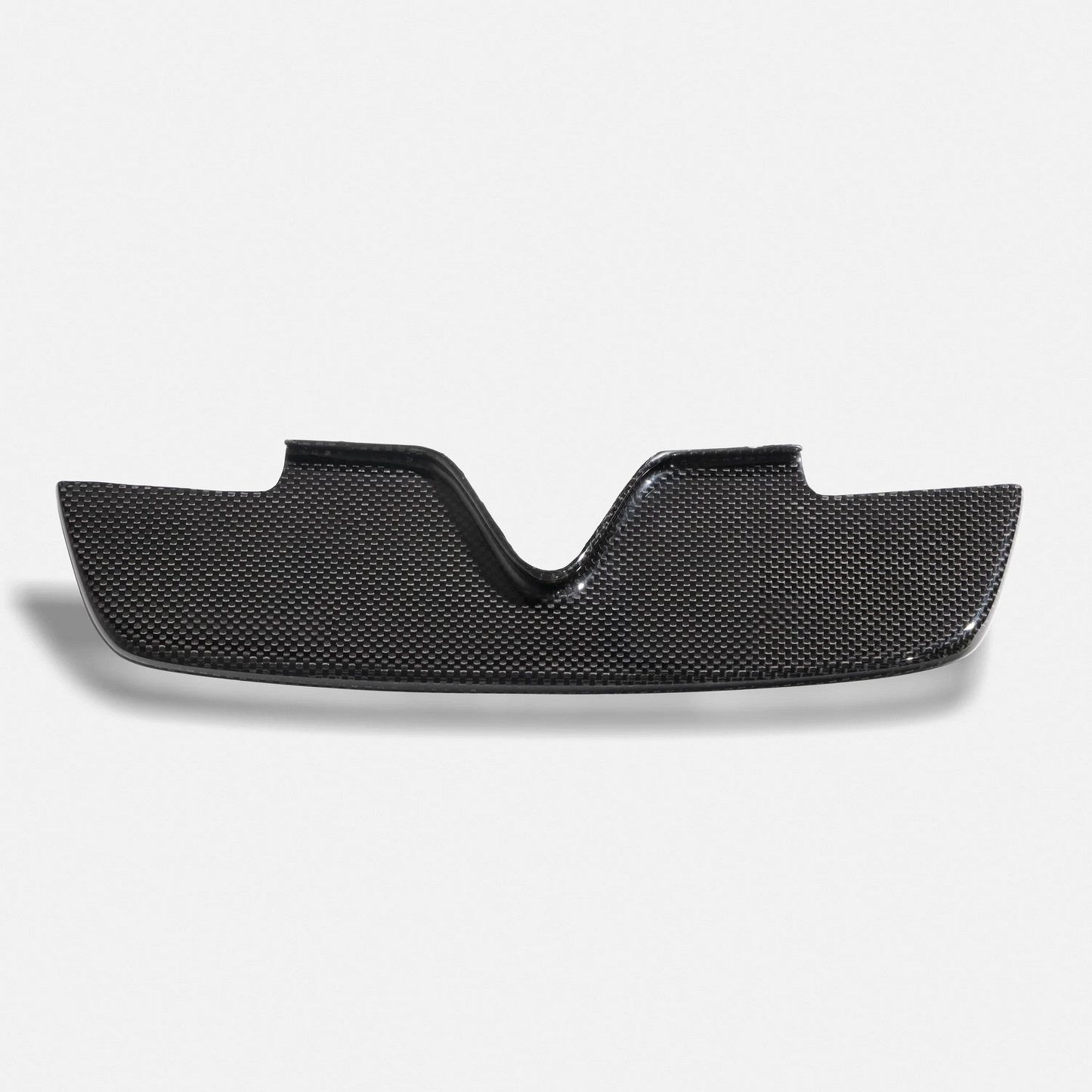 Ryft Ferrari 296 GTB  - Carbon Fiber Front Lower Bumper Flap