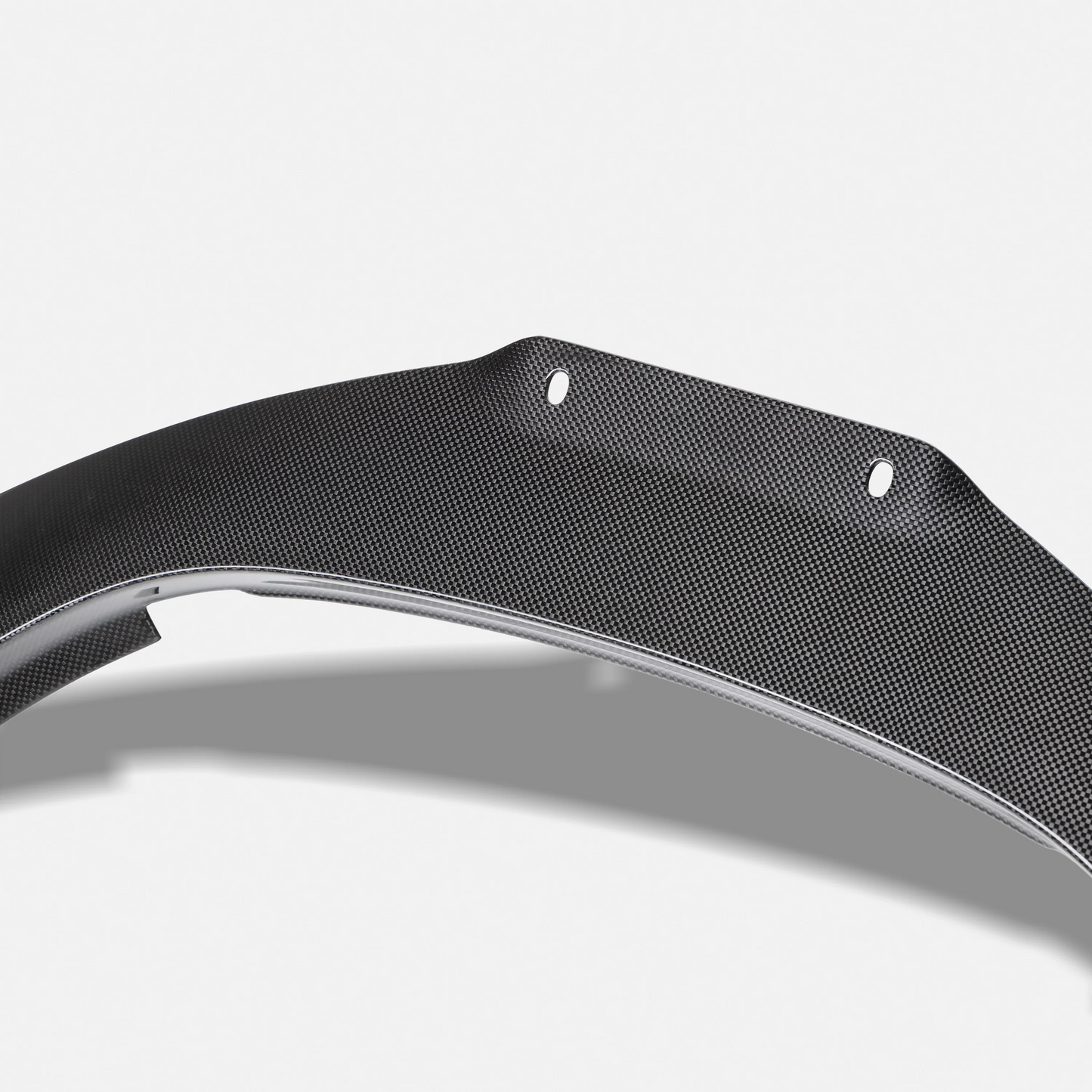 Ryft Ferrari 296 GTB  - Carbon Fiber Rear Cover