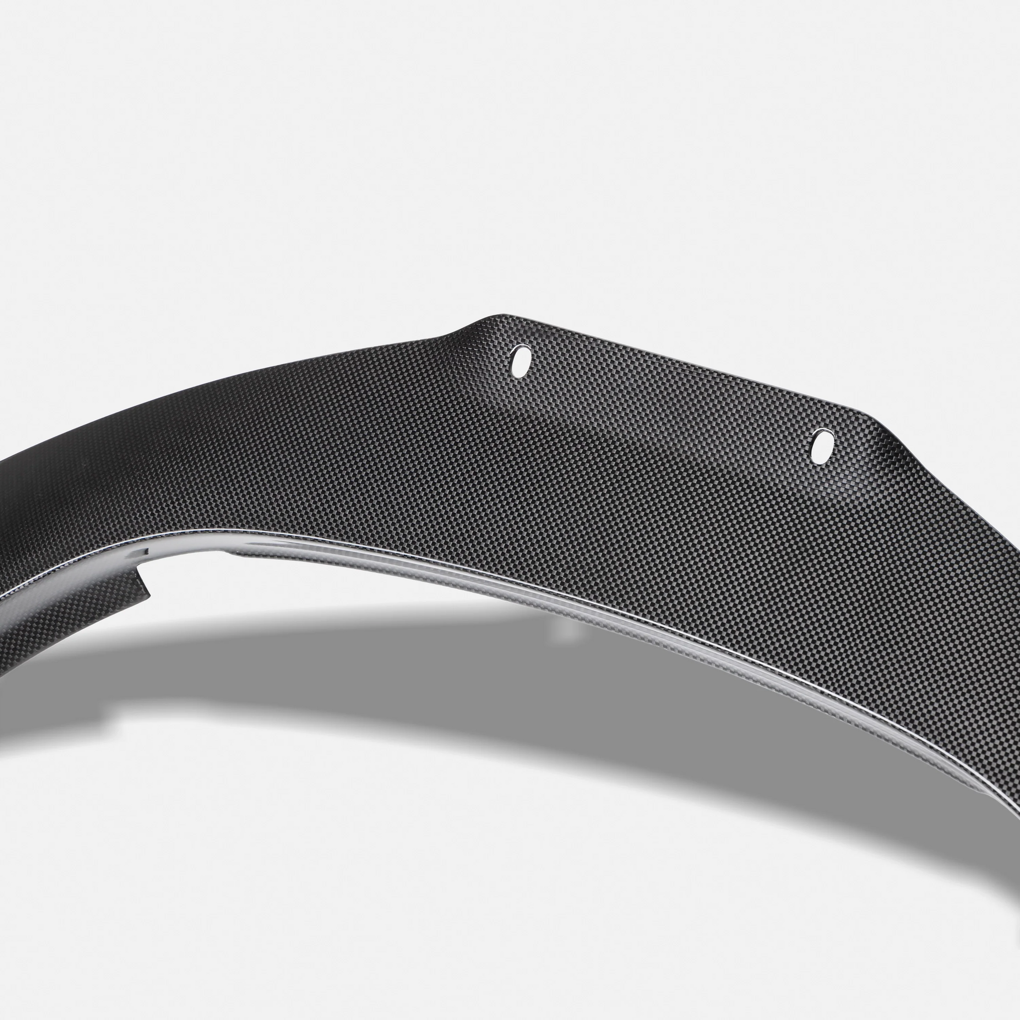 Ryft Ferrari 296 GTB  - Carbon Fiber Rear Cover