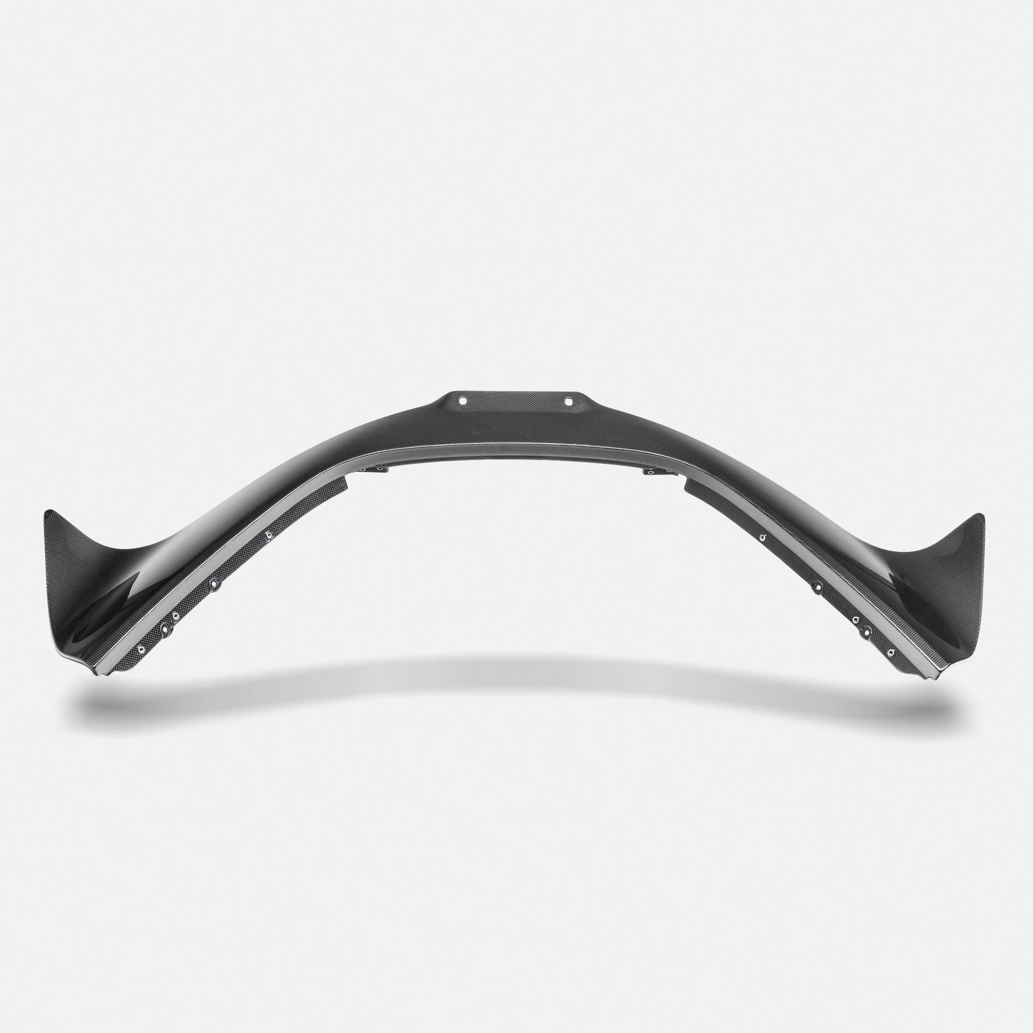 Ryft Ferrari 296 GTB  - Carbon Fiber Rear Cover