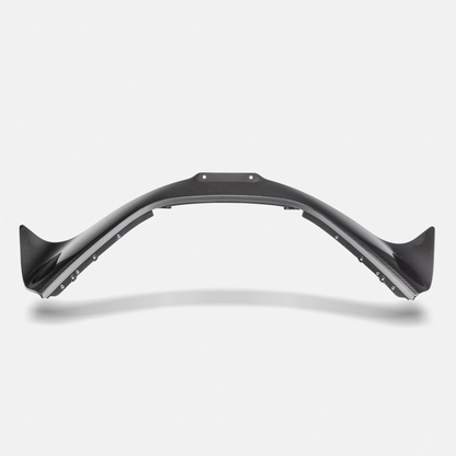 Ryft Ferrari 296 GTB  - Carbon Fiber Rear Cover