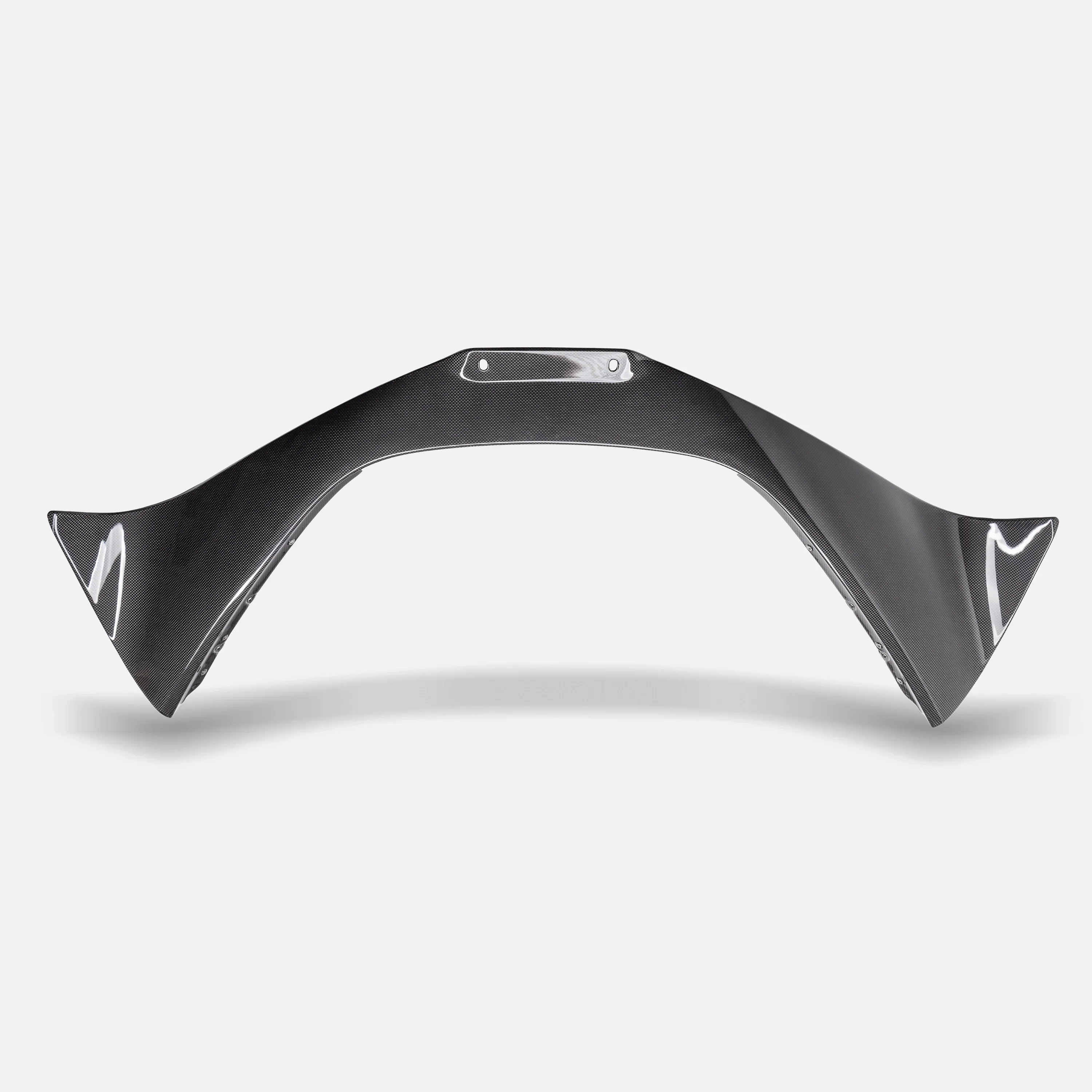 Ryft Ferrari 296 GTB  - Carbon Fiber Rear Cover