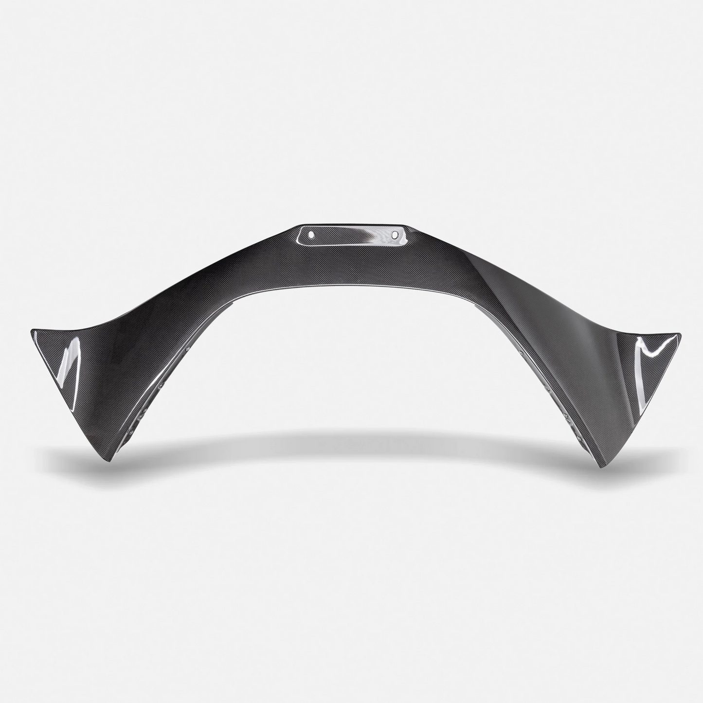Ryft Ferrari 296 GTB  - Carbon Fiber Rear Cover