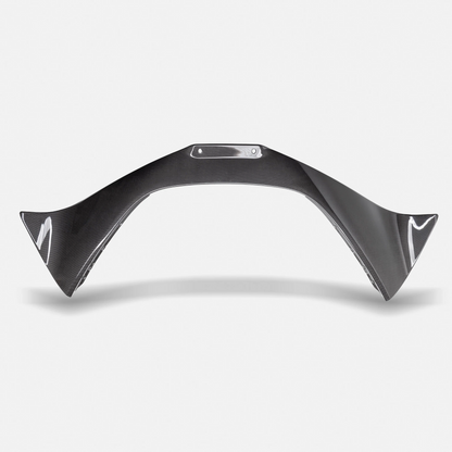 Ryft Ferrari 296 GTB  - Carbon Fiber Rear Cover