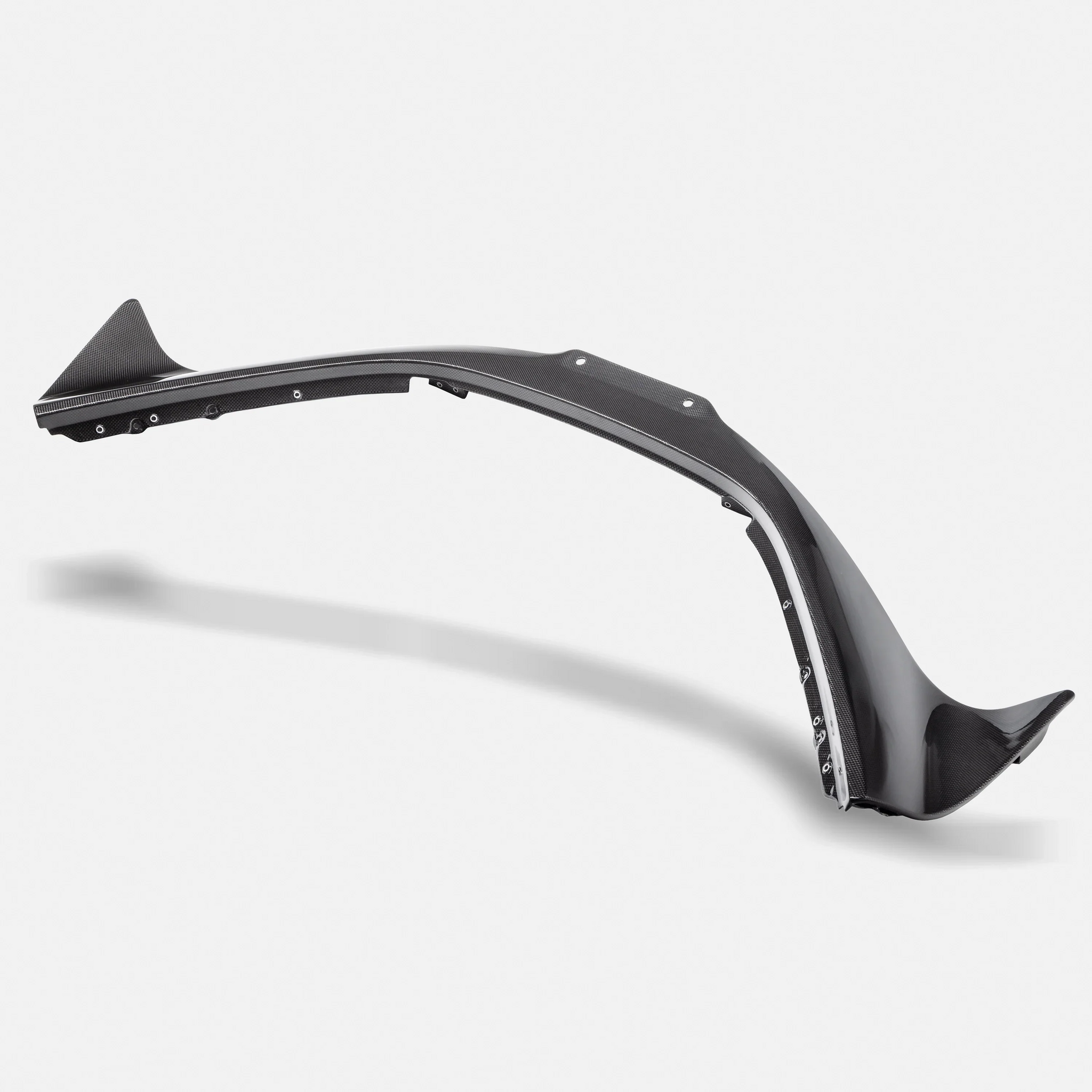 Ryft Ferrari 296 GTB  - Carbon Fiber Rear Cover