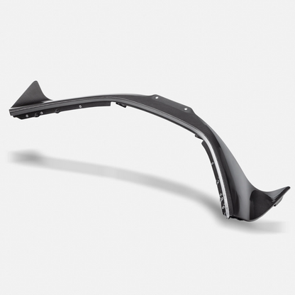 Ryft Ferrari 296 GTB  - Carbon Fiber Rear Cover