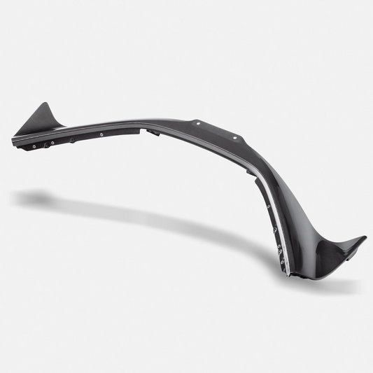Ryft Ferrari 296 GTB  - Carbon Fiber Rear Cover