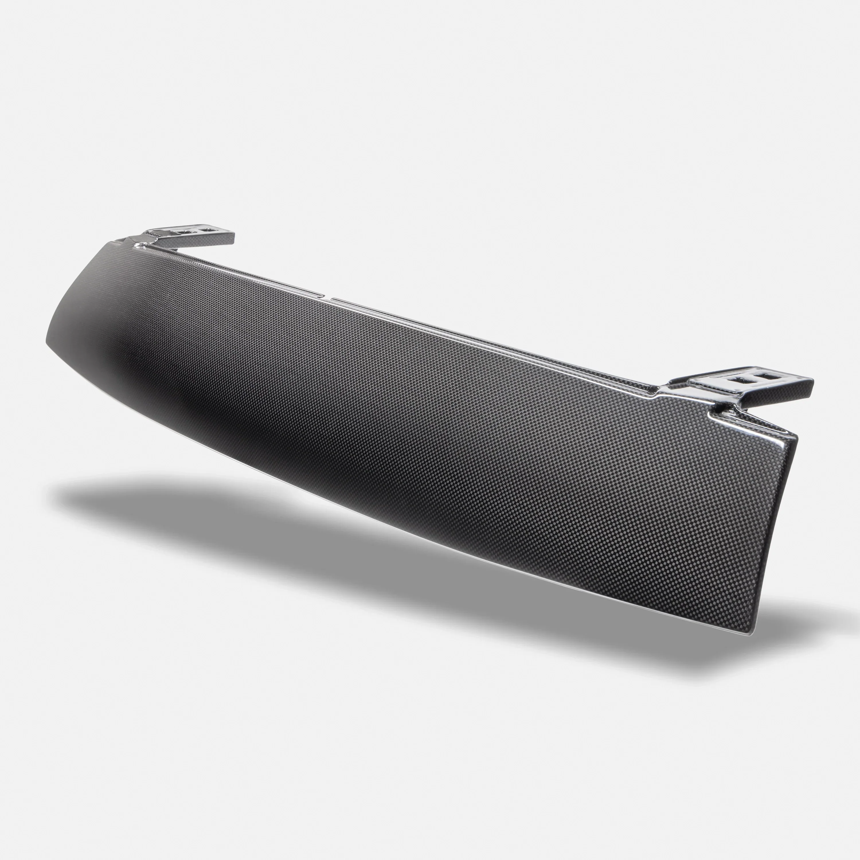 Ryft Ferrari 296 GTB  - Carbon Fiber Active Spoiler
