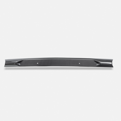Ryft Lamborghini Urus - Carbon Fiber Rear Hatch Center Trim