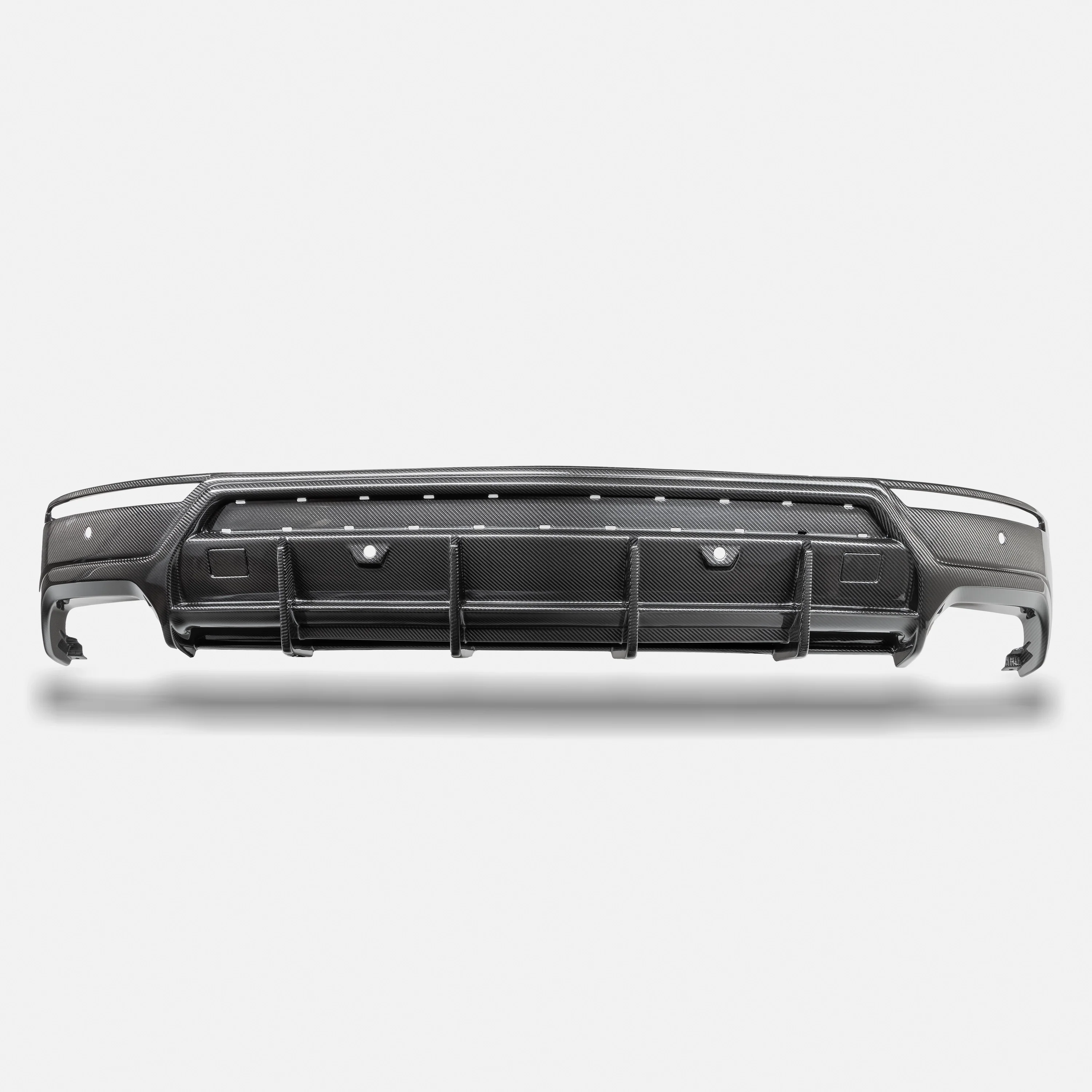 Ryft Lamborghini Urus - Carbon Fiber Rear Diffuser