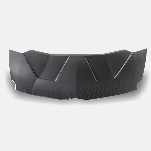 Ryft Lamborghini Aventador (All Models) - Carbon Fiber Hood