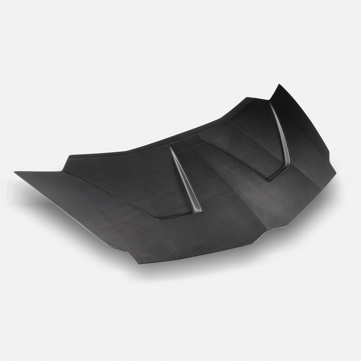 Ryft Lamborghini Aventador (All Models) - Carbon Fiber Hood