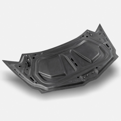 Ryft Lamborghini Aventador (All Models) - Carbon Fiber Hood