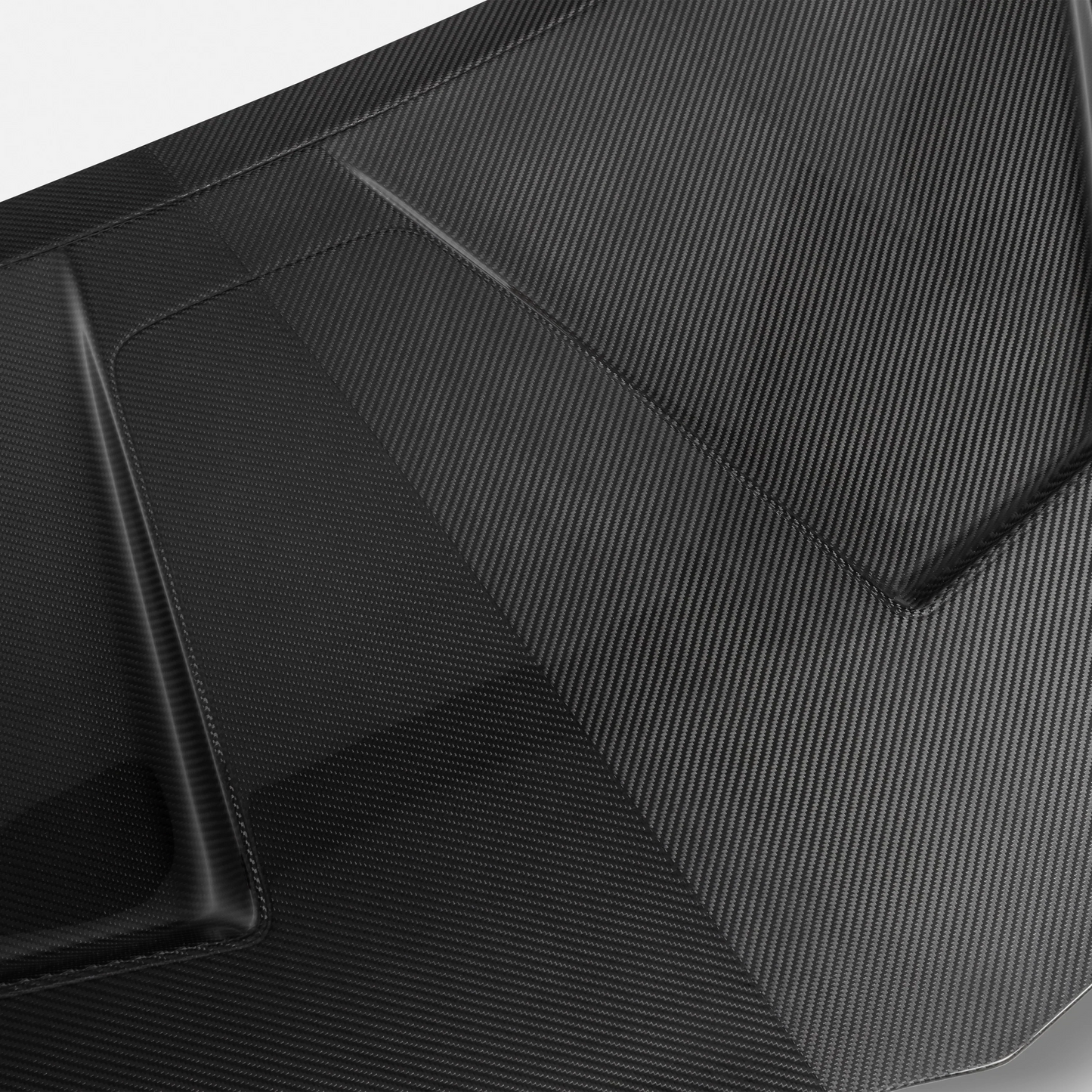 Ryft Lamborghini Aventador (All Models) - Carbon Fiber Hood
