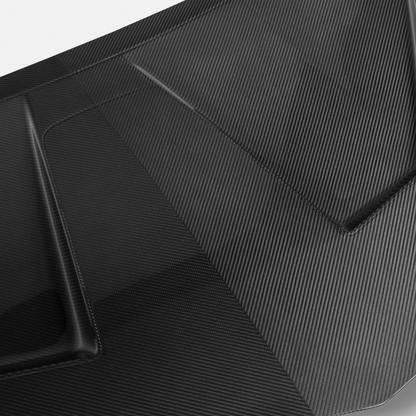 Ryft Lamborghini Aventador (All Models) - Carbon Fiber Hood