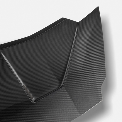 Ryft Lamborghini Aventador (All Models) - Carbon Fiber Hood