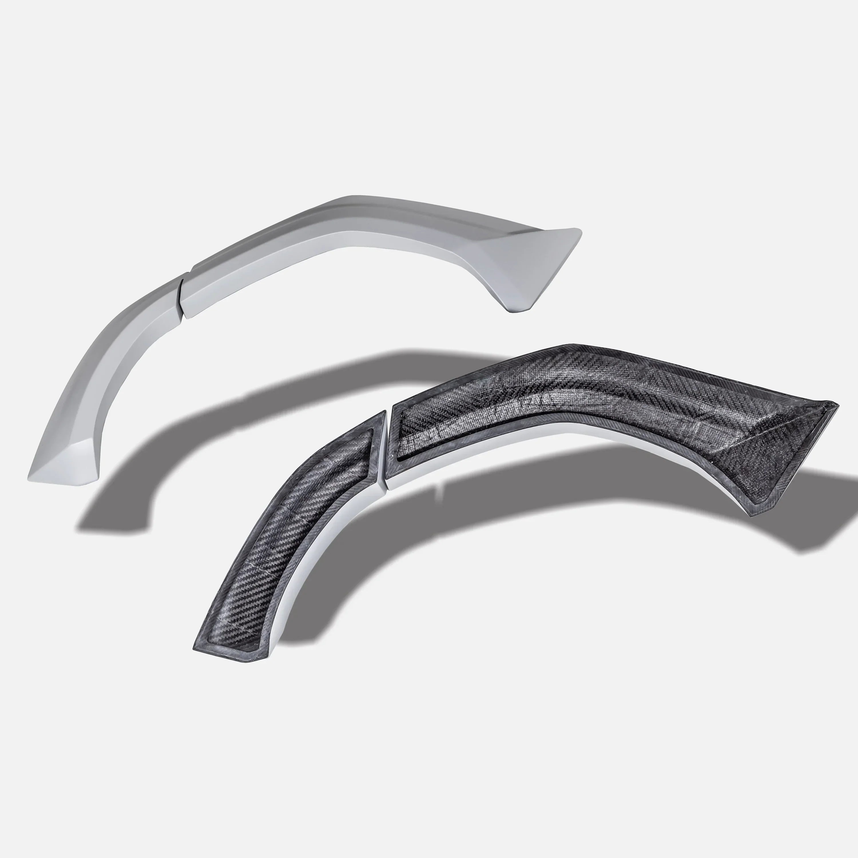 Ryft Lamborghini Urus - Carbon Fiber Widebody Fender Arch Set