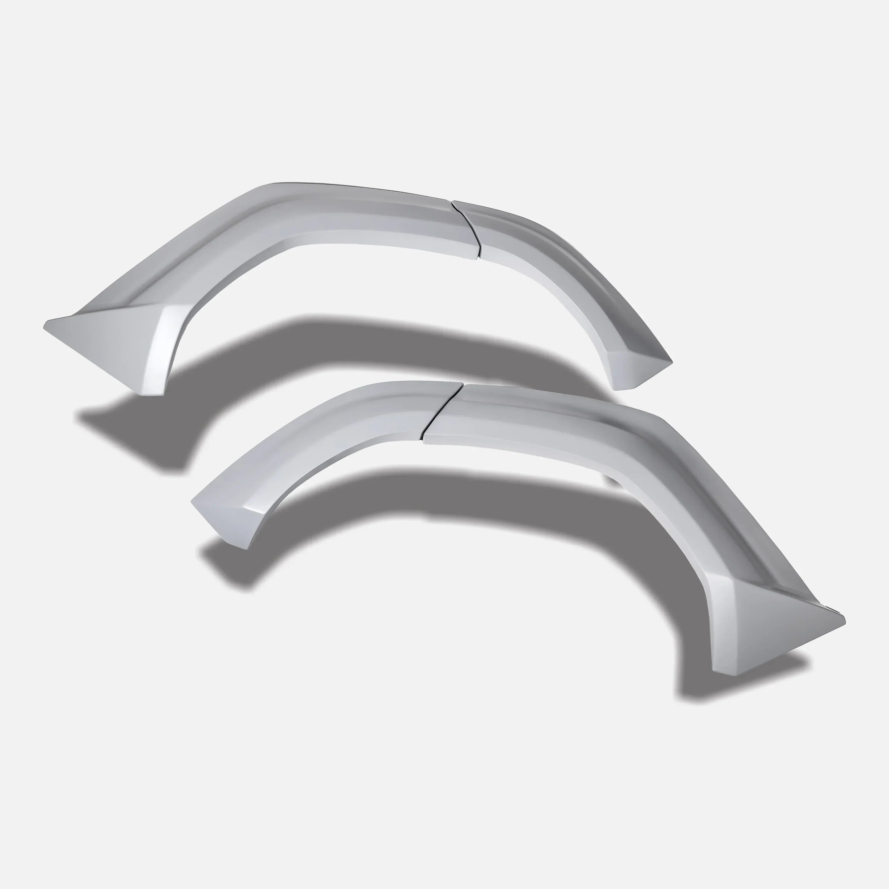 Ryft Lamborghini Urus - Carbon Fiber Widebody Fender Arch Set