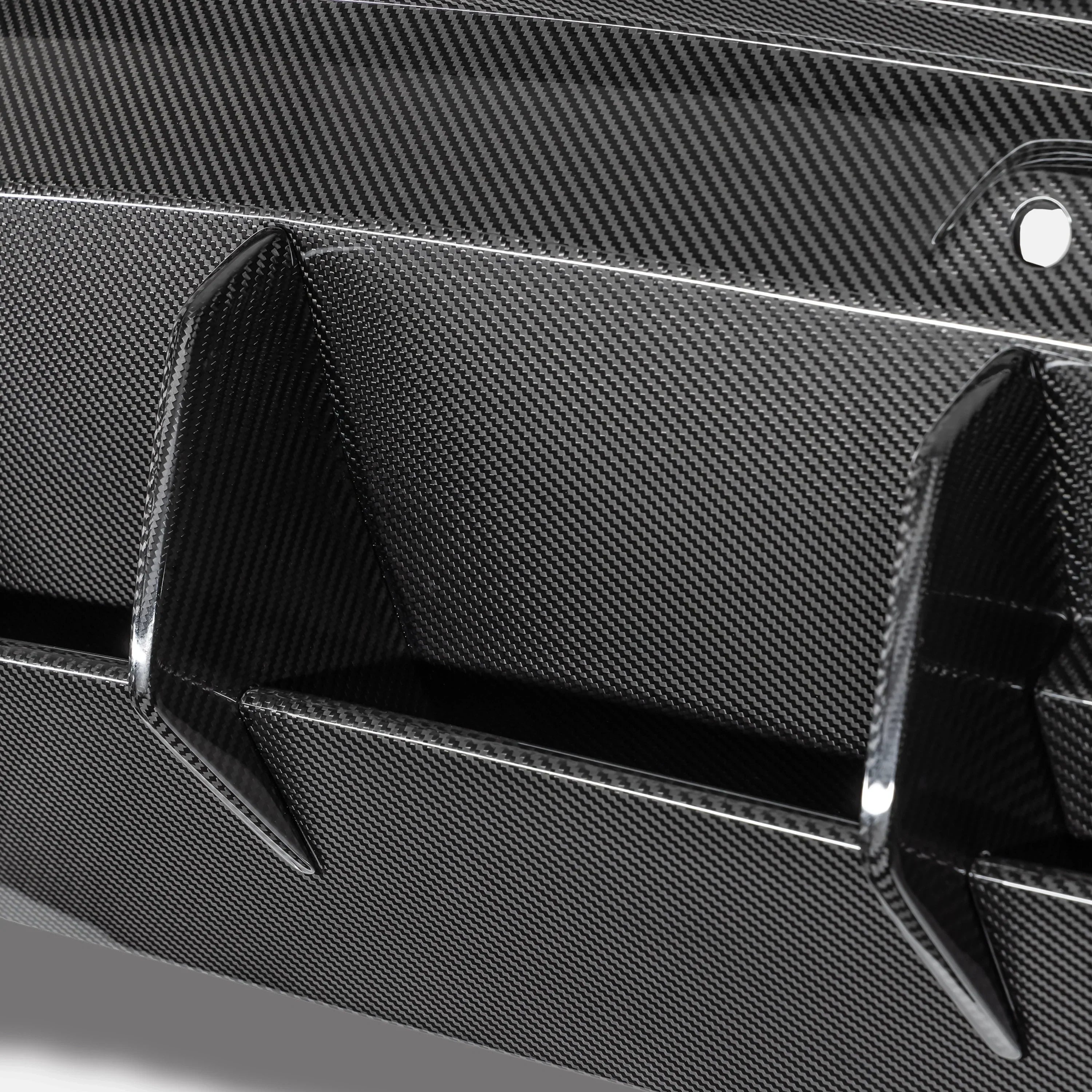 Ryft Lamborghini Urus Performante - Carbon Fiber Rear Diffuser