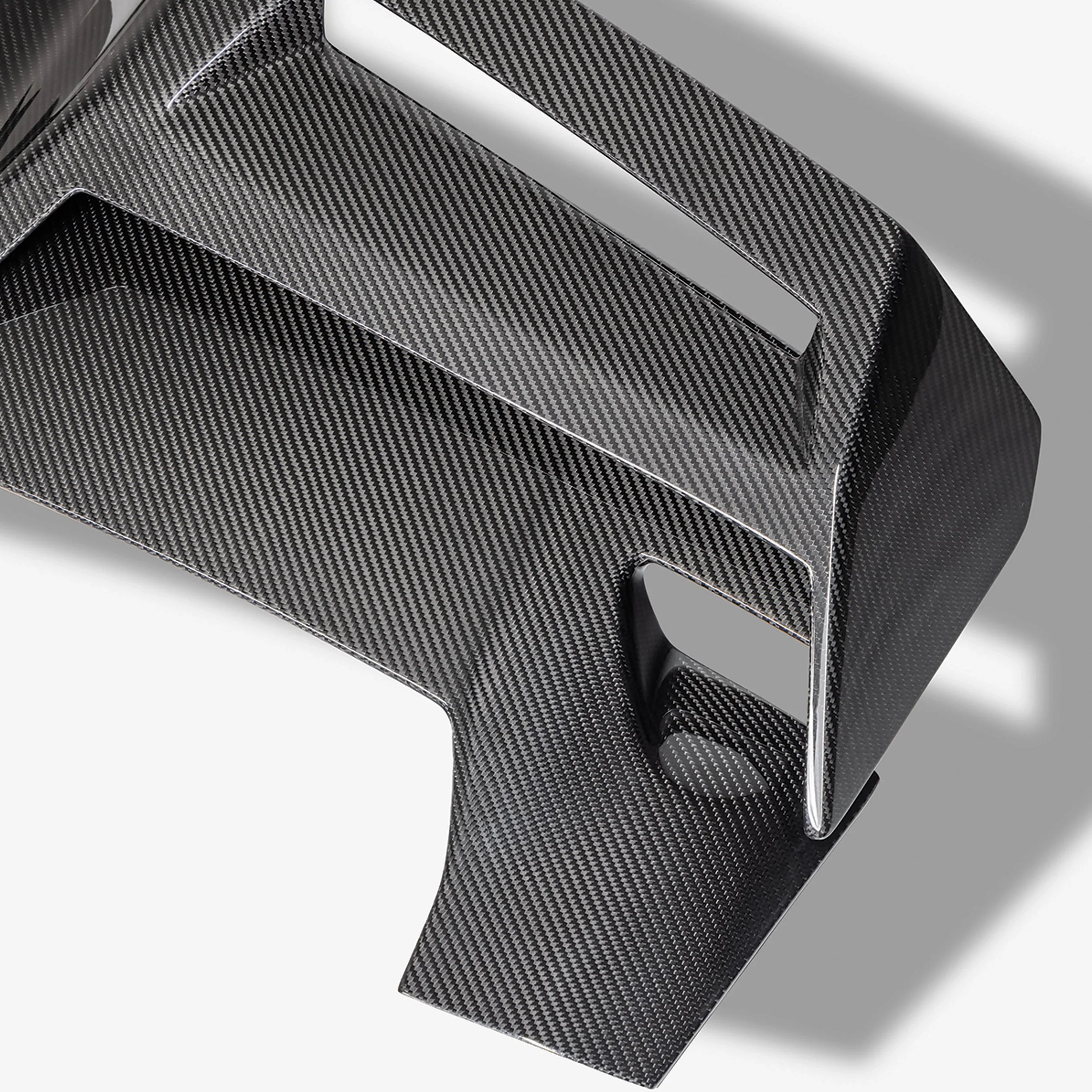 Ryft Lamborghini Urus Performante - Carbon Fiber Roof Spoiler