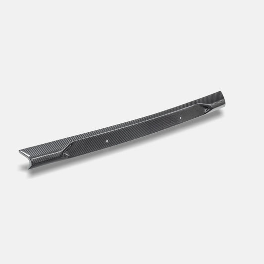 Ryft Lamborghini Urus Performante - Carbon Fiber Rear Hatch Center Trim