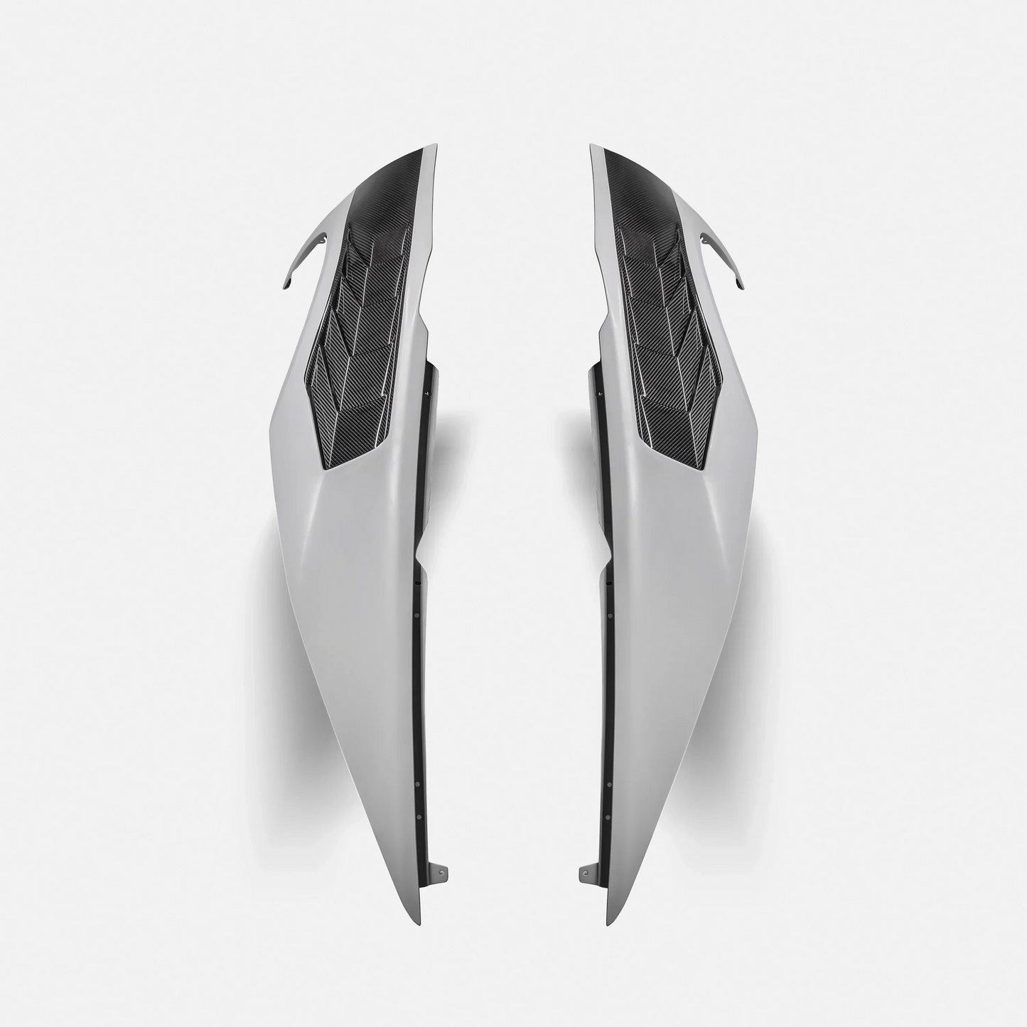 Ryft Lamborghini Huracan Tecnica - Carbon Fiber Vented Fenders