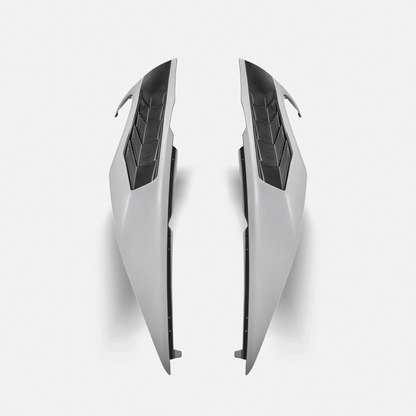 Ryft Lamborghini Huracan Tecnica - Carbon Fiber Vented Fenders