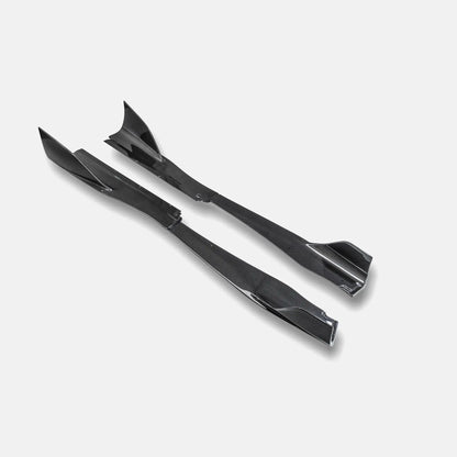Ryft McLaren 750S  - Carbon Fiber Side Skirts