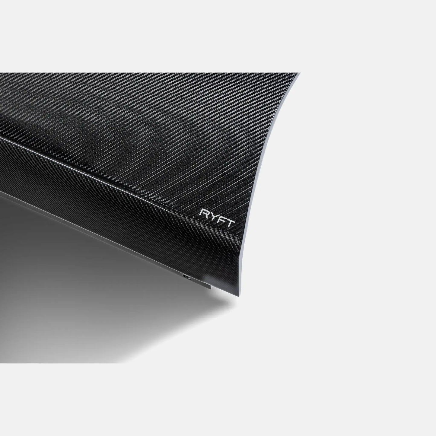 Ryft McLaren 750S  - Carbon Fiber Side Skirts