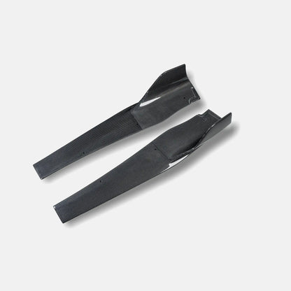 Ryft McLaren 750S  - Carbon Fiber Side Skirts