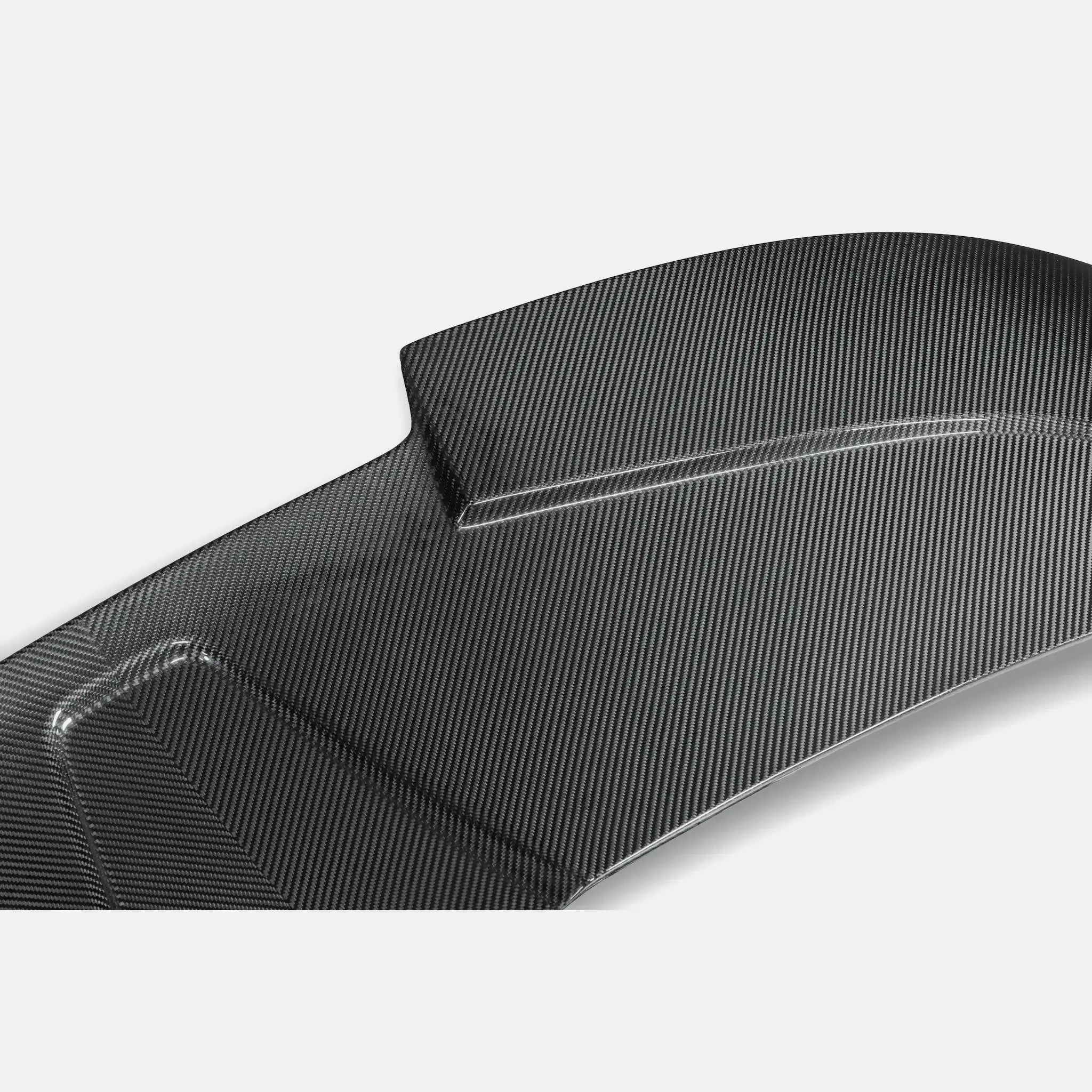 Ryft McLaren 720S  - Carbon Fiber Rear Long Tail Wing