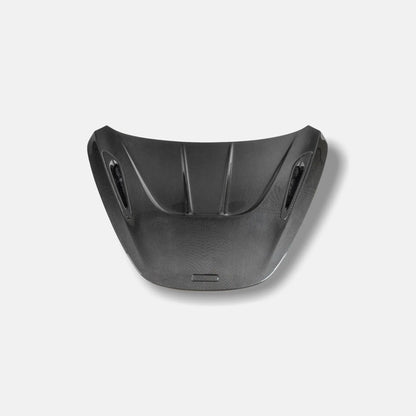 Ryft McLaren 750S  - Carbon Fiber Race Hood