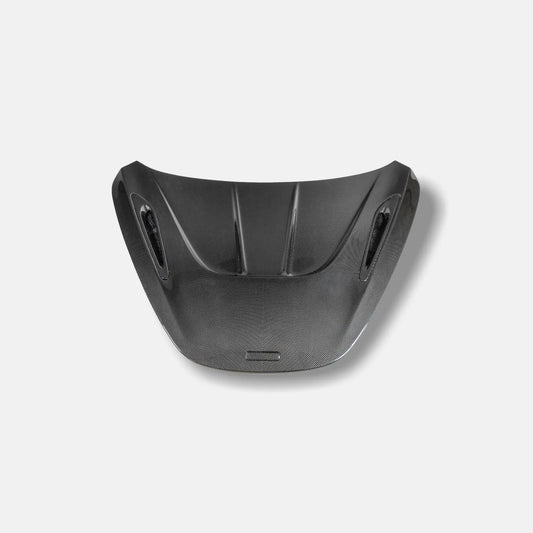 Ryft McLaren 750S  - Carbon Fiber Race Hood