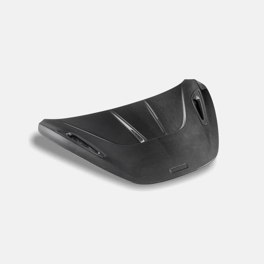 Ryft McLaren 750S  - Carbon Fiber Race Hood