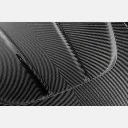 Ryft McLaren 750S  - Carbon Fiber Race Hood