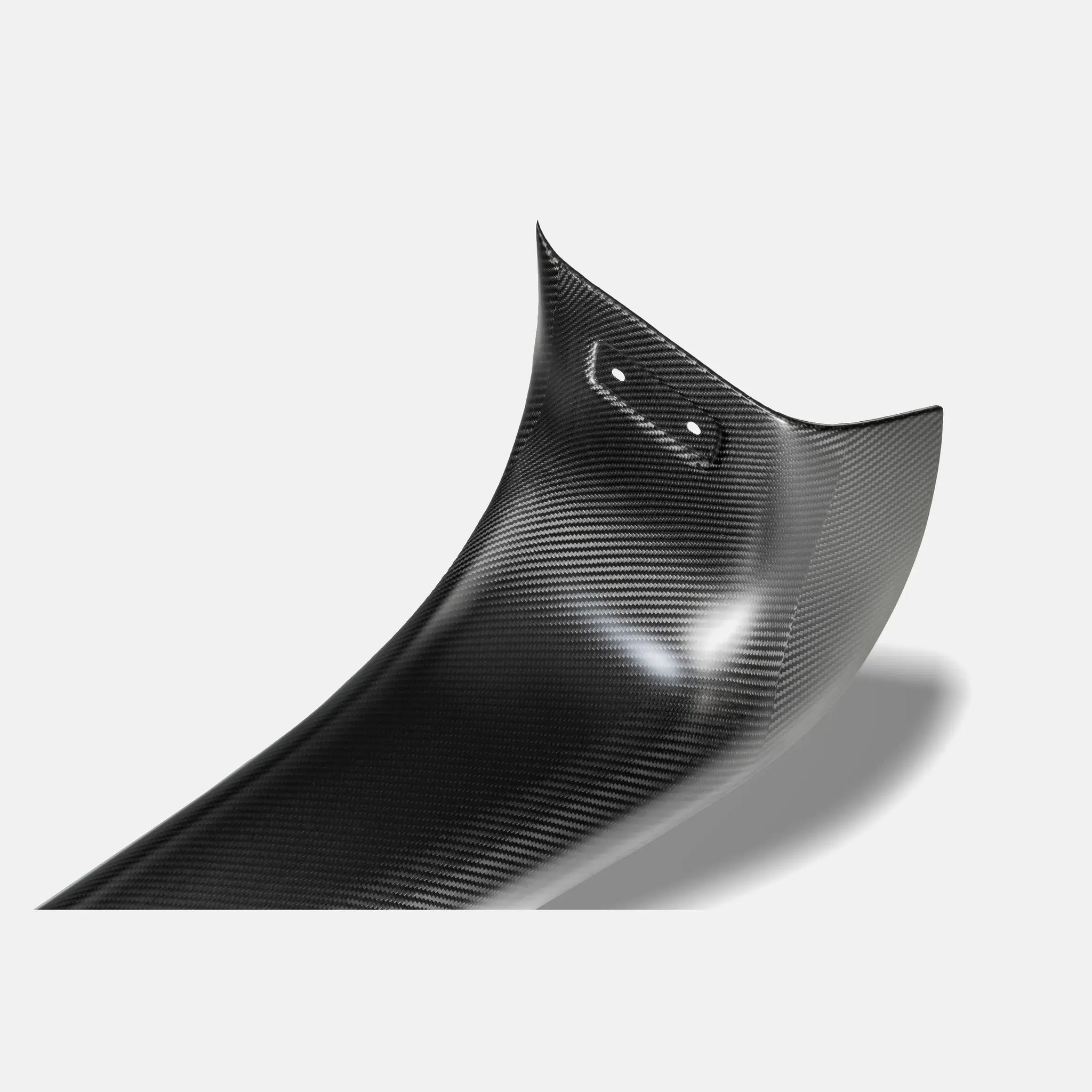 Ryft McLaren 720S  - Carbon Fiber Door Sills